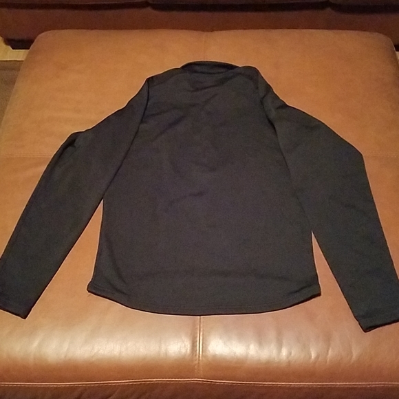 Pearl Izumi long sleeve " technical wear" pullover - Picture 4 of 4